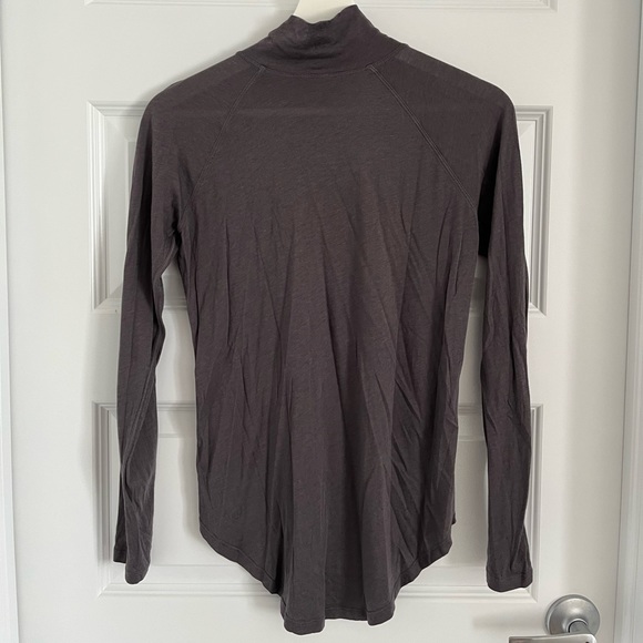 Lululemon turtle neck - Picture 2 of 2